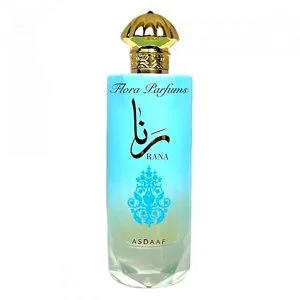 Asdaaf Rana U Agua de Perfume