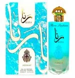 Rana U Agua de Perfume 100 ml
