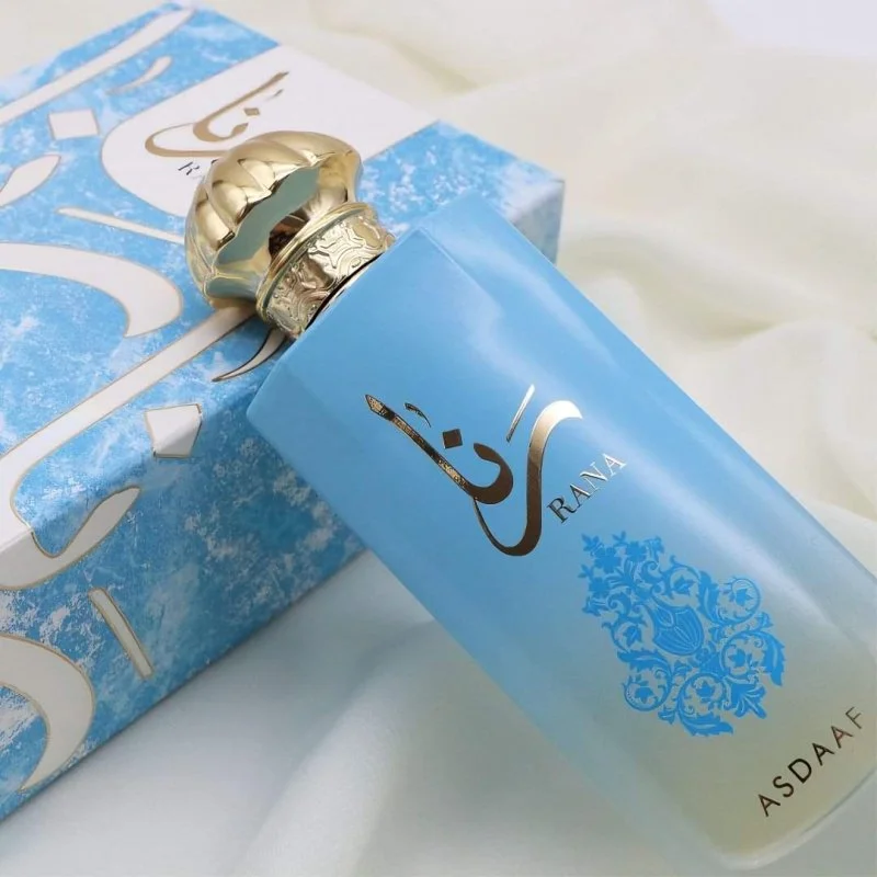 Rana U Agua de Perfume 100 ml