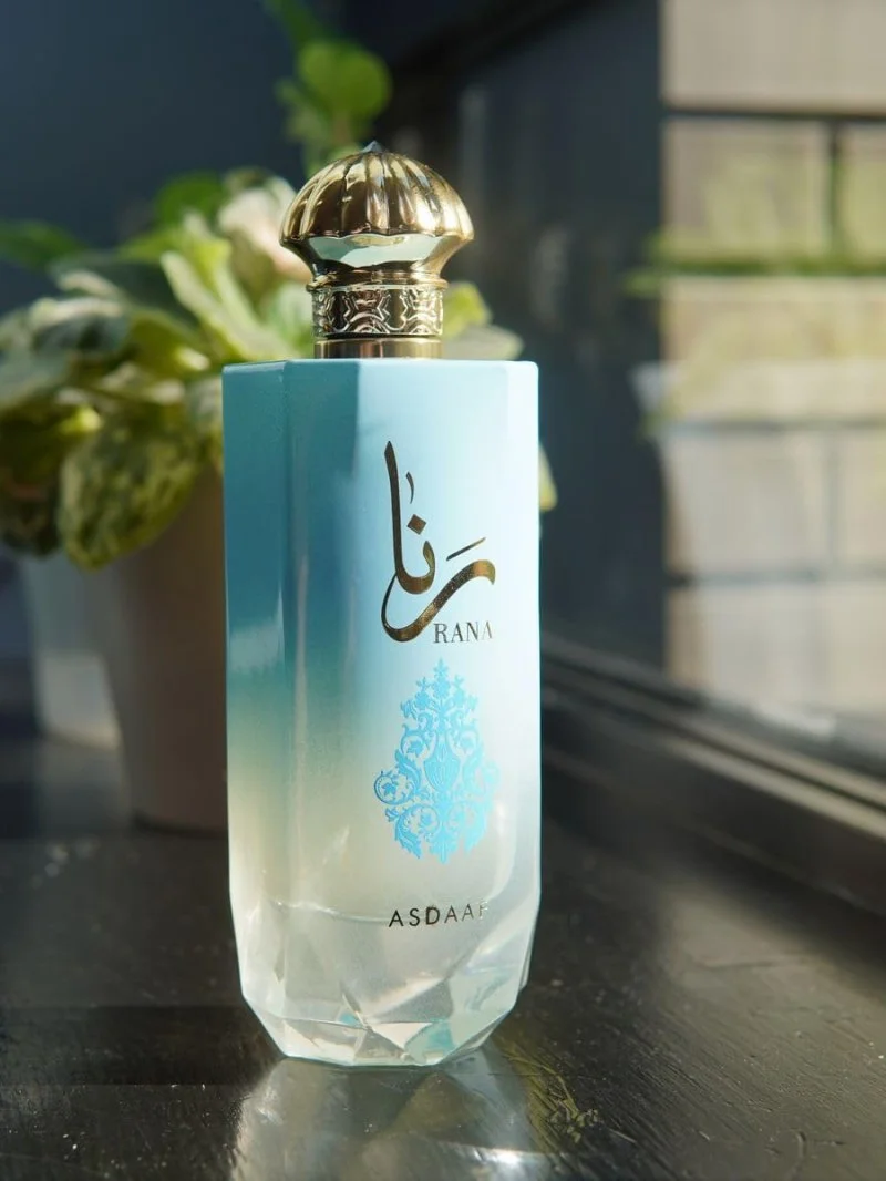 Rana U Agua de Perfume 100 ml