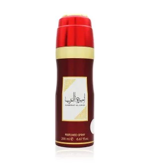 Asdaaf Ameerat Al Arab spray corporal para mujer