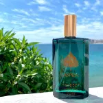 agua de colonia 118 ml para hombres
