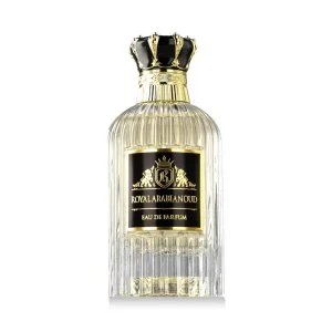 Assala Prime Assala Prime Royal Arabian Oud Eau de Parfum unisex