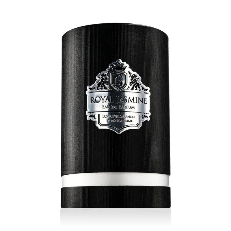 Assala Prime Royal Jasmine agua de perfume unisex