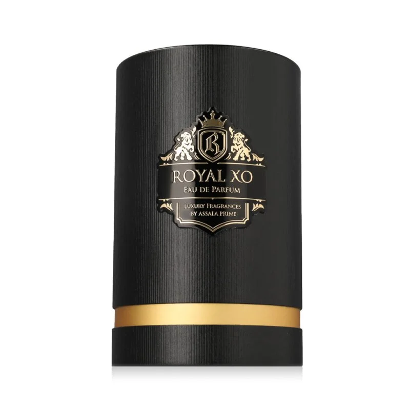 Assala Prime Royal XO Eau de Parfum unisex