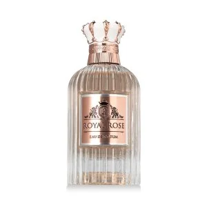Assala Prime Royal Rose agua de perfume unisex