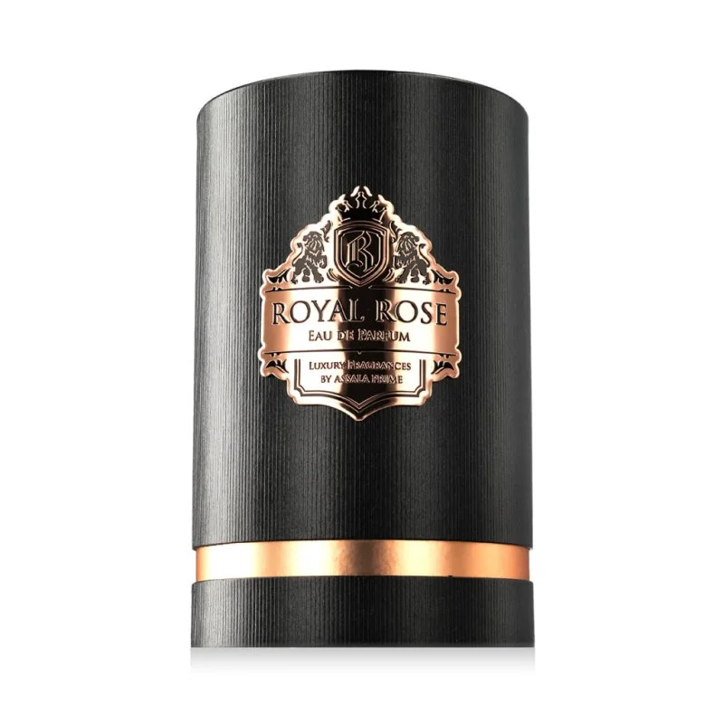 Royal Rose agua de perfume unisex 100 ml