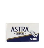 Superior Stainless cuchillas de afeitar 5 uds