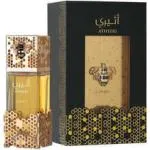 Atheeri Eau de Parfum para mujer 100 ml