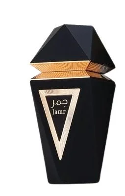 Athoor Al Alam Jamr Black M Agua de Perfume