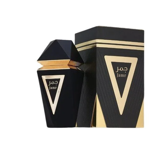 Jamr Black M Agua de Perfume 100 ml