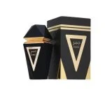 Jamr Black M Agua de Perfume 100 ml