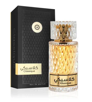 Athoor Al Alam Classique agua de perfume unisex 80 ml