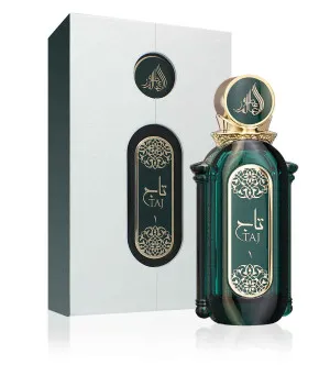Athoor Al Alam Taj 1 agua perfumada unisex 90 ml