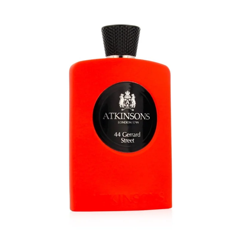 Atkinsons 44 Gerrard Street agua de colonia unisex