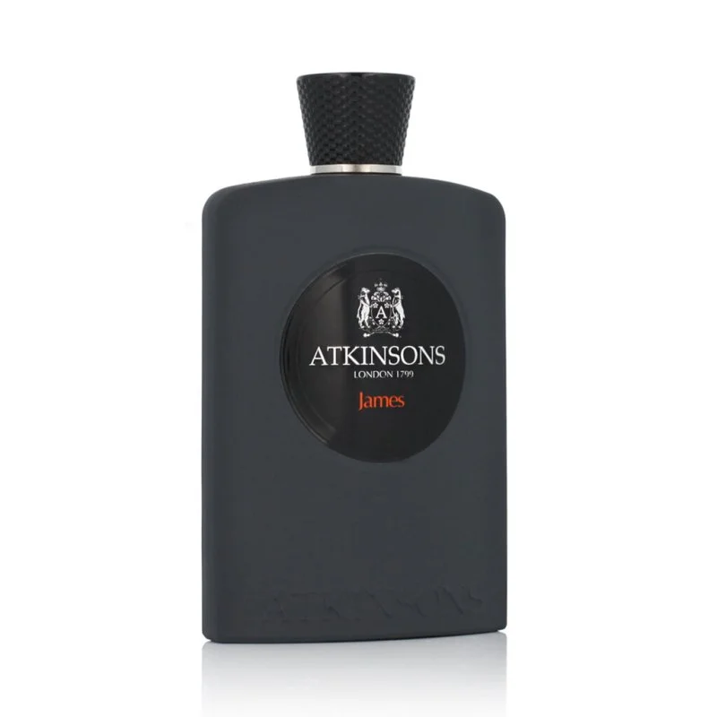 Atkinsons James Eau de Parfum para hombre