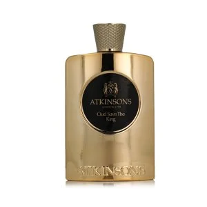 Atkinsons Oud Save The King Eau de Parfum para hombre