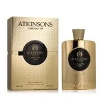 Oud Save The Queen Eau de Parfum para mujer 100 ml