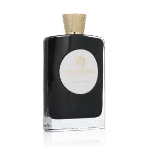 Atkinsons Tulipe Noire agua de perfume unisex