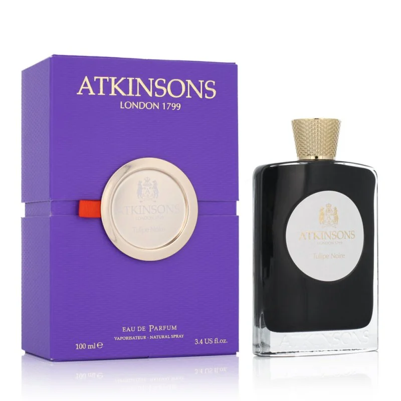 Tulipe Noire agua de perfume unisex 100 ml