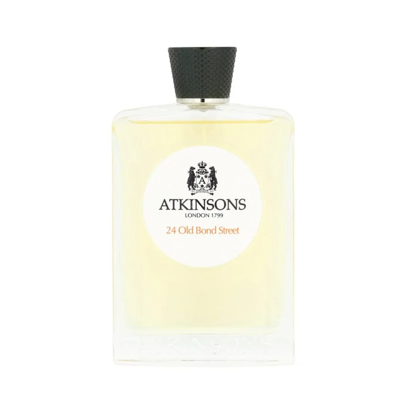 24 Old Bond Street agua de colonia unisex 100 ml