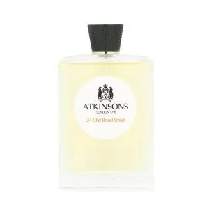 Atkinsons 24 Old Bond Street agua de colonia unisex