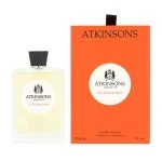 24 Old Bond Street agua de colonia unisex 100 ml