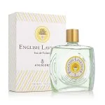 English Lavender agua de tocador sin vaporizador unisex 150 ml