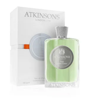 Atkinsons Posh on the Green agua de perfume unisex 100 ml