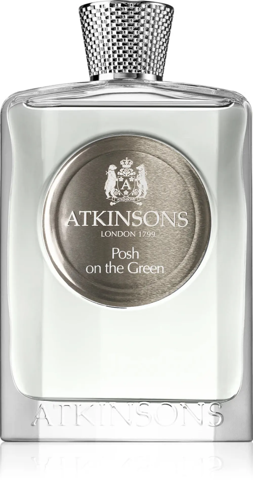 Posh on the Green agua de perfume unisex 100 ml