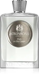 Posh on the Green agua de perfume unisex 100 ml