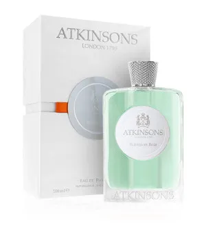 Atkinsons Robinson Bear agua de perfume unisex 100 ml