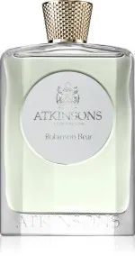 Robinson Bear agua de perfume unisex 100 ml