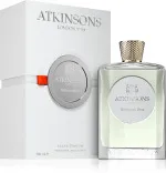 Robinson Bear agua de perfume unisex 100 ml