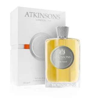 Atkinsons Scilly Neroli agua de perfume unisex 100 ml