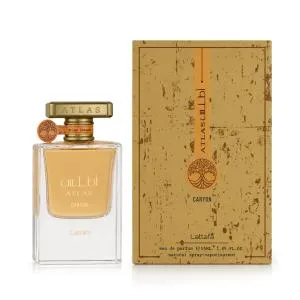 Lattafa Atlas Canyon Eau de Parfum unisex