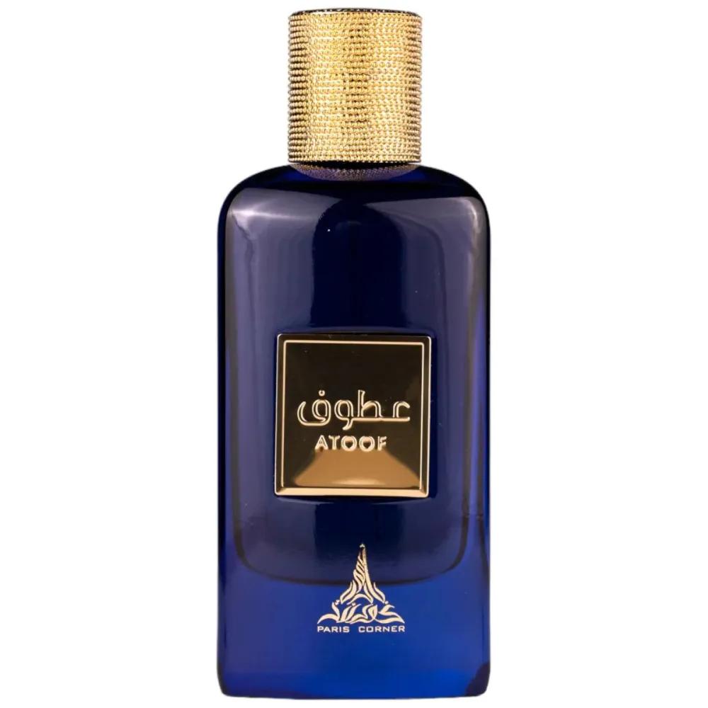 Atoof Eau de Parfum para hombre 100 ml
