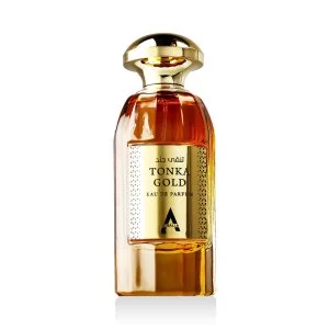 Atralia Tonka Gold agua de perfume unisex