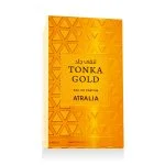 Tonka Gold agua de perfume unisex 100 ml