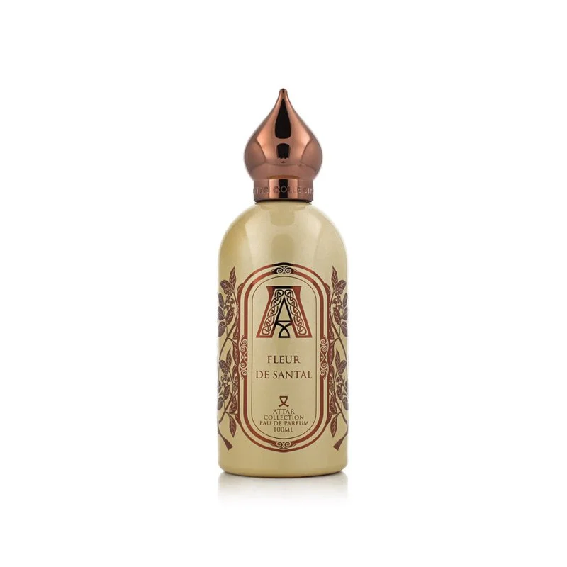 Attar Collection Fleur de Santal agua de perfume unisex