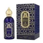Khaltat Night agua de perfume unisex 100 ml