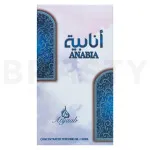 Anabia Blue aceite perfumado para hombres 20 ml
