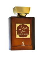 Maidan Maliki Brown agua de perfume unisex 100 ml