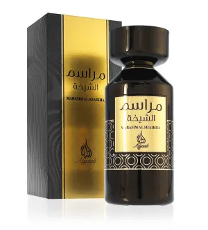 Atyaab Marasim Al Shaikha agua de perfume para mujeres 100 ml