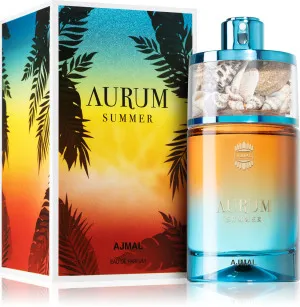 Ajmal Aurum Verano 75 ml