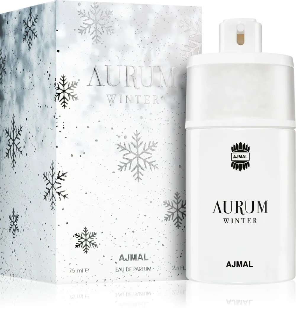 Aurum Invierno 75 ml