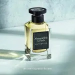 Authentic Man eau de toilette para hombre 100 ml