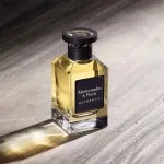Authentic Man eau de toilette para hombre 100 ml