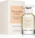 Authentic Moment Woman eau de parfum para mujer 100 ml