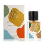 Autobiography Citron Vanille agua de perfume unisex